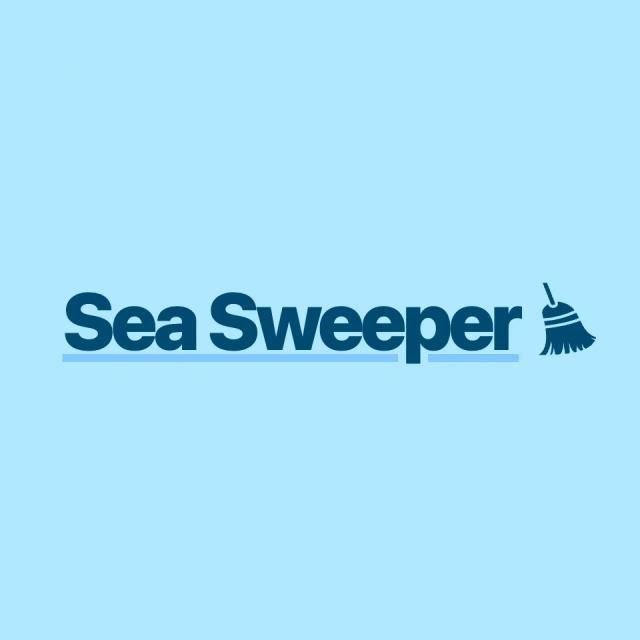 Sea Sweeper